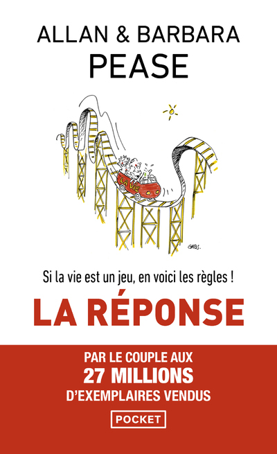 La Réponse