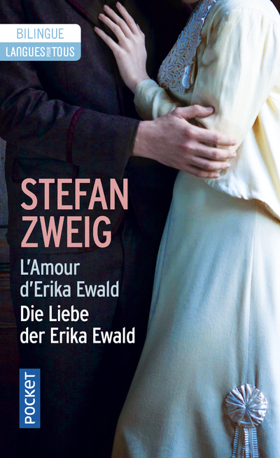 L-AMOUR D-ERIKA EWALD / DIE LIEBE DER ERIKA EWALD
