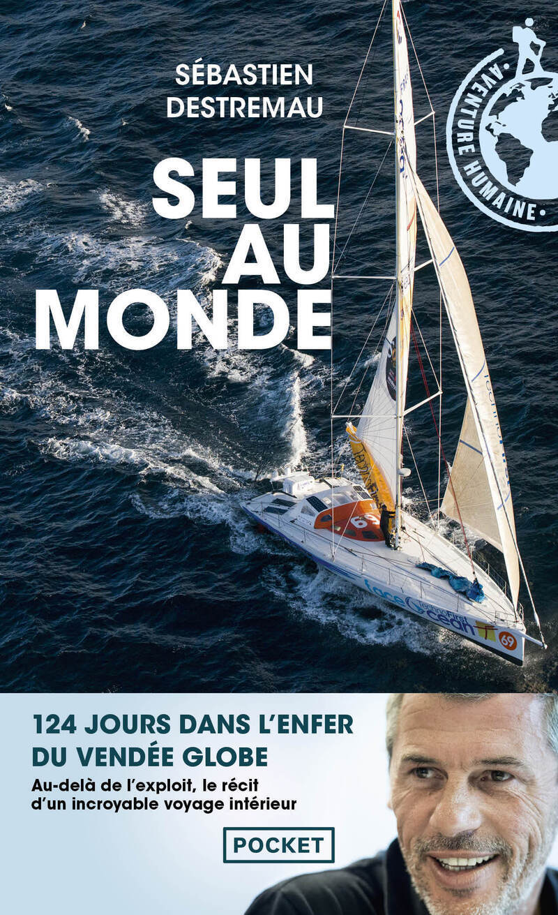 Seul au monde