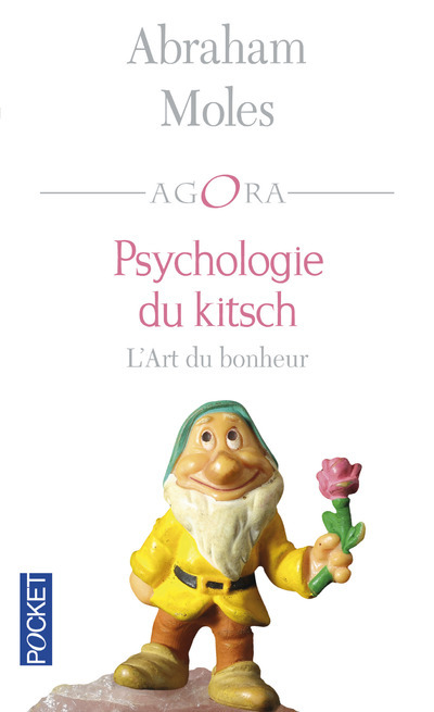 PSYCHOLOGIE DU KITSCH