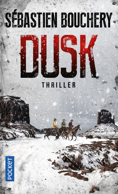 DUSK  -POCKET