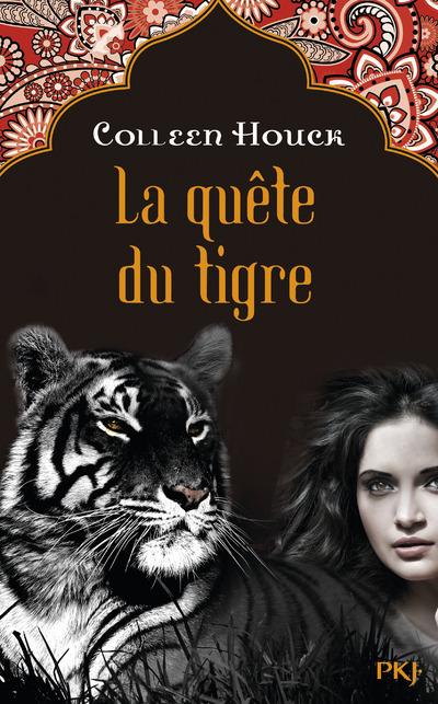 La malédiction du tigre - tome 2 La quête du tigre