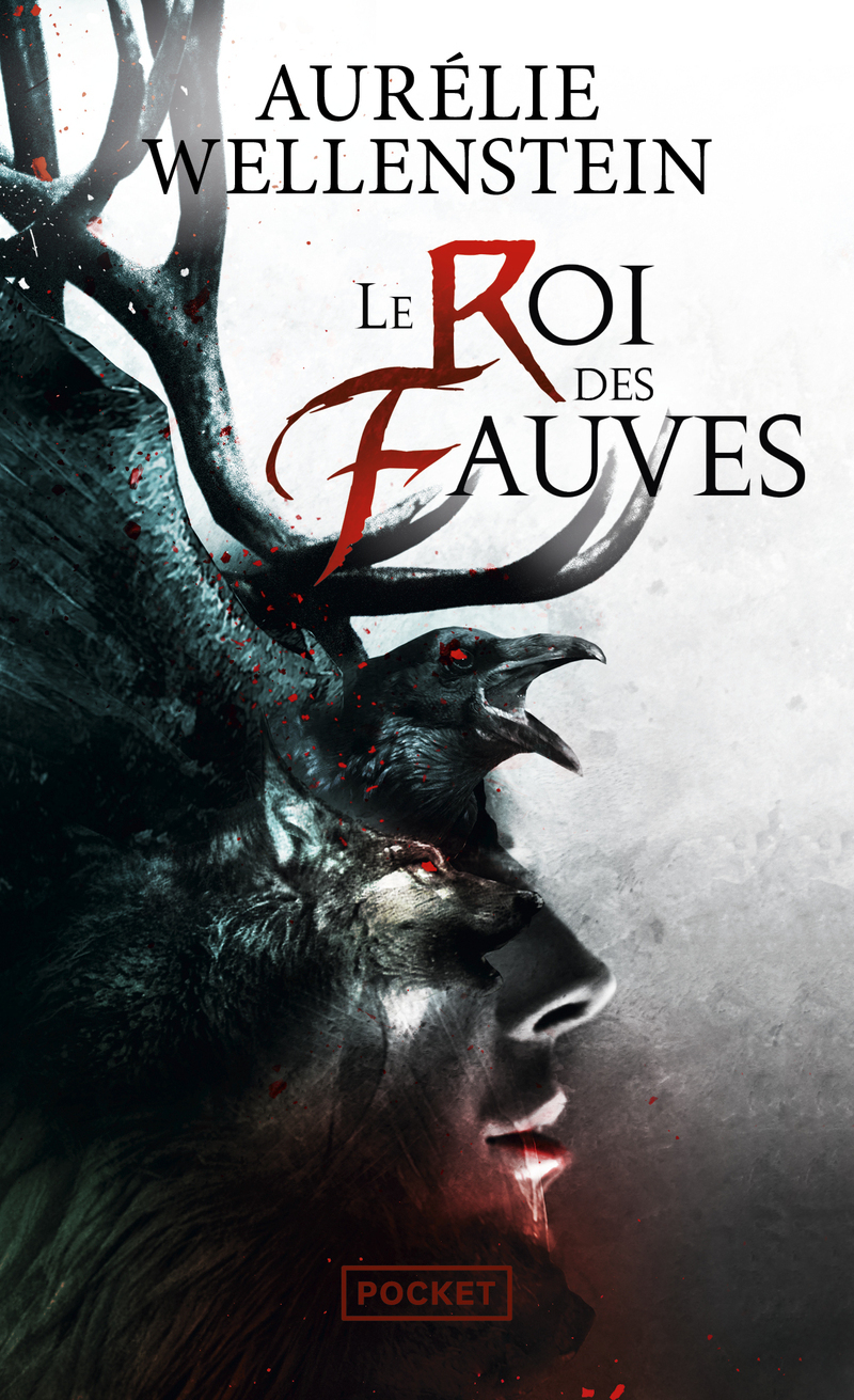 Le Roi des fauves
