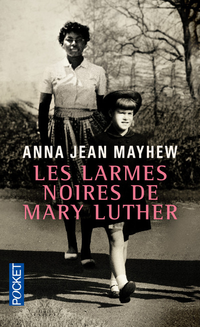 Les larmes noires de Mary Luther