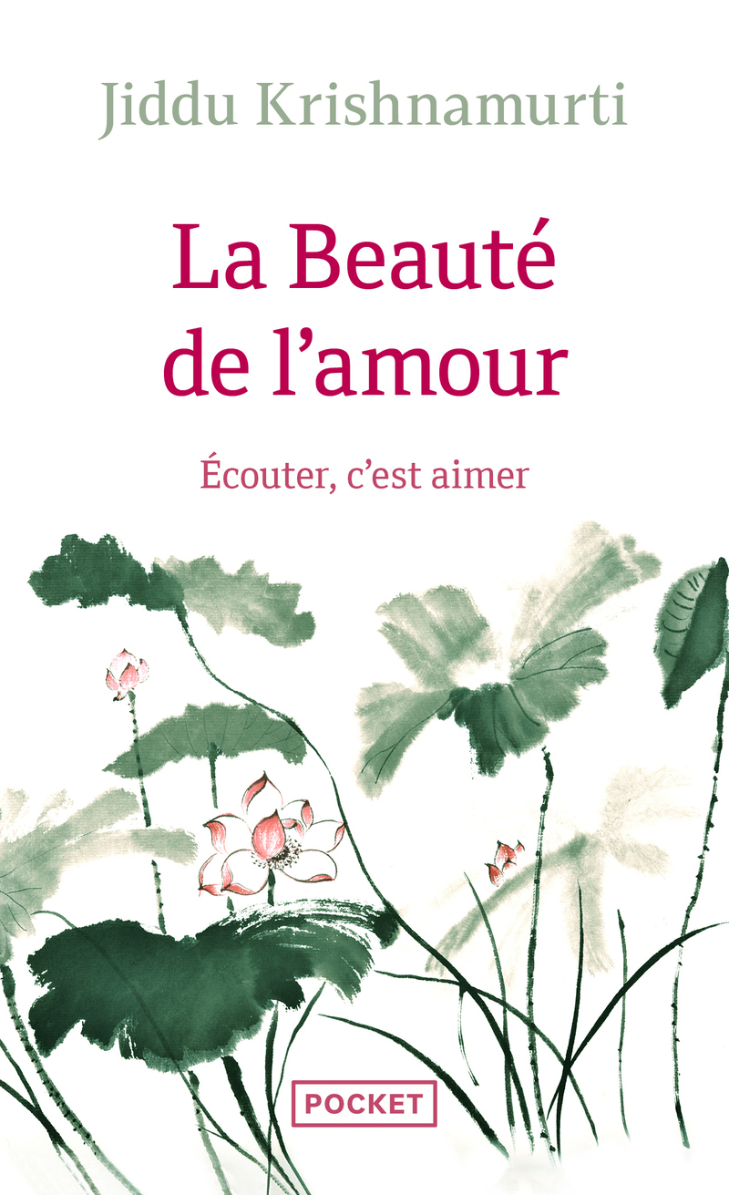La Beauté de l'amour