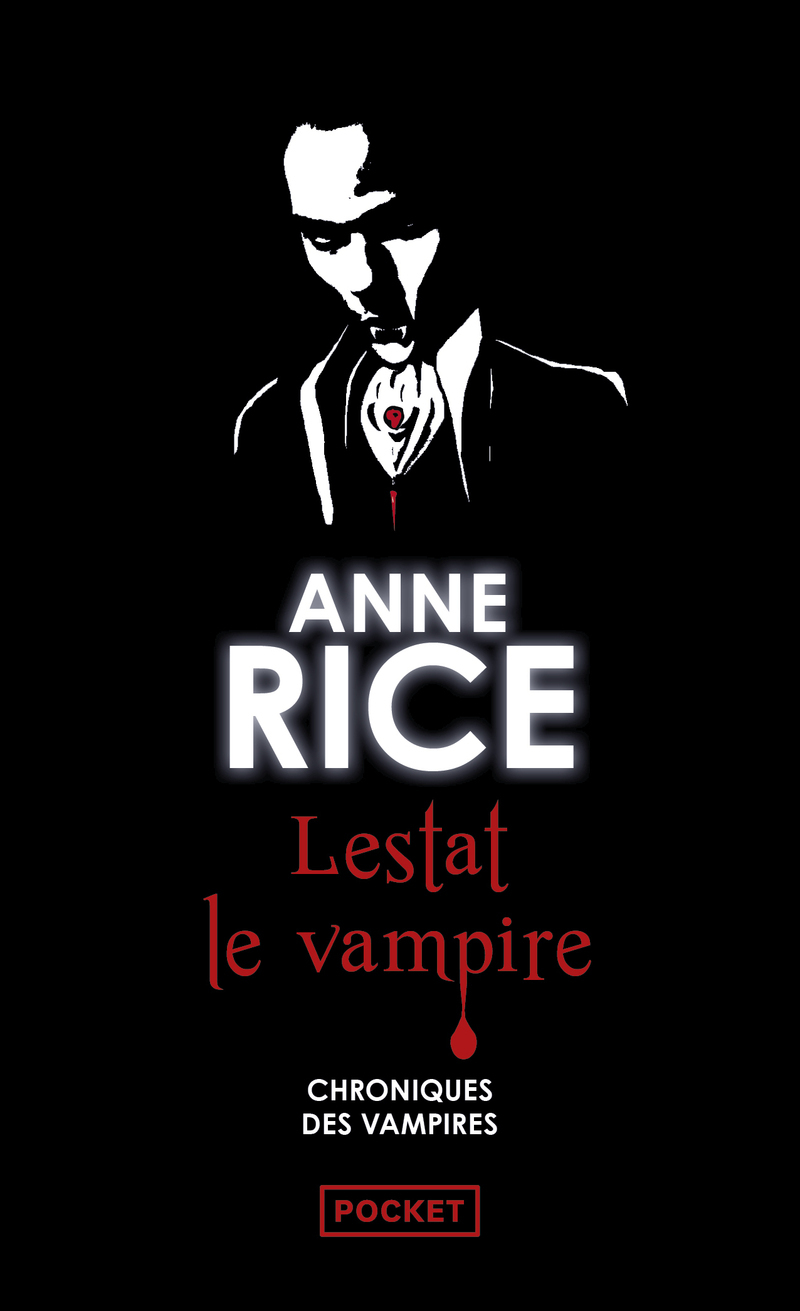 Lestat le vampire - tome 2