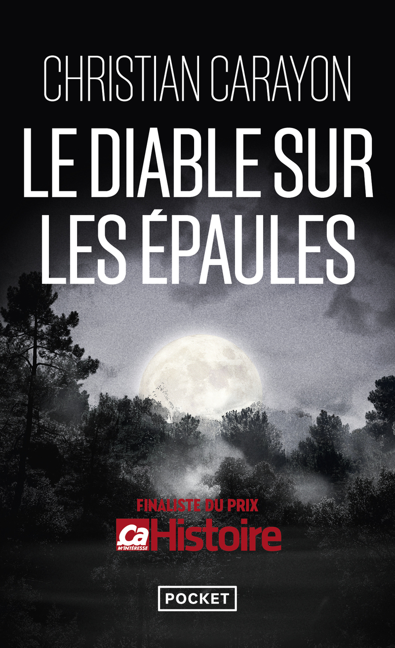 Le diable sur les épaules