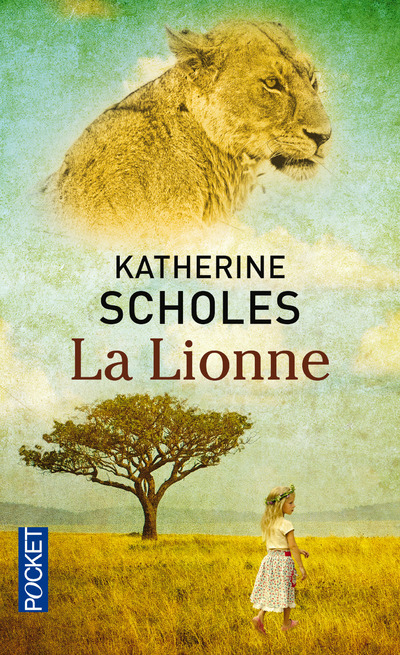 La Lionne