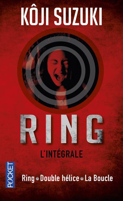 Ring - L'intégrale