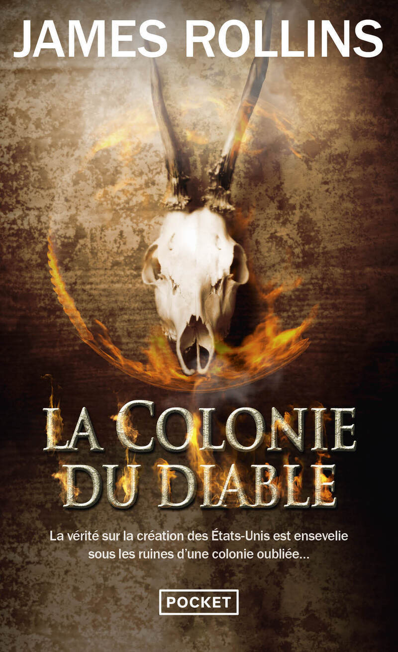 La Colonie du diable