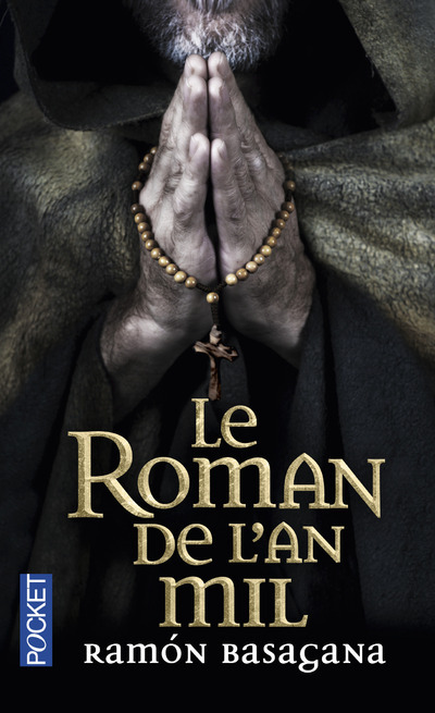 LE ROMAN DE L-AN MIL    -POCKET-