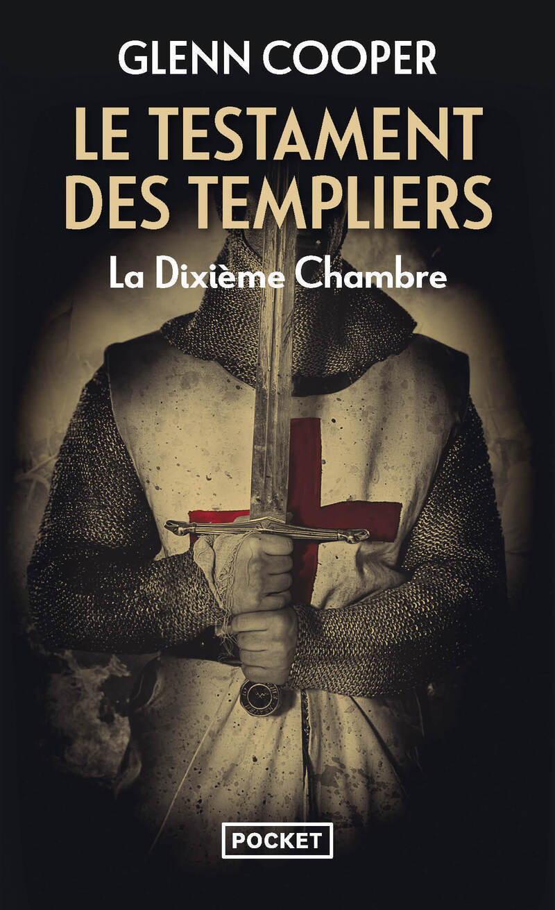 Le testament des Templiers
