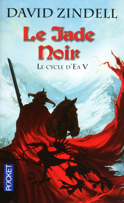 Le cycle d'Ea - tome 5 Le Jade noir