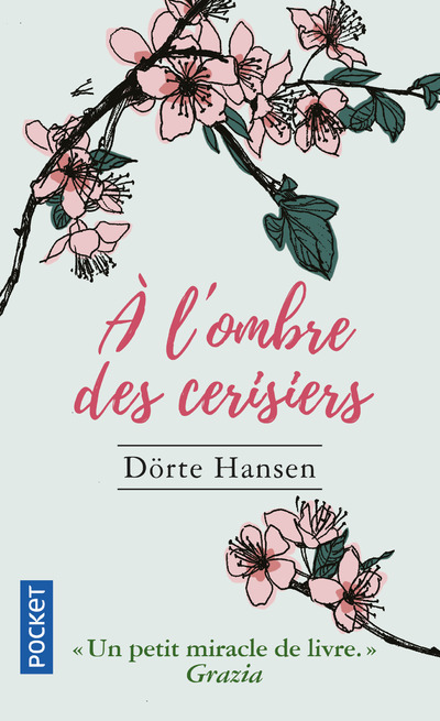 A L-OMBRE DES CERISIERS