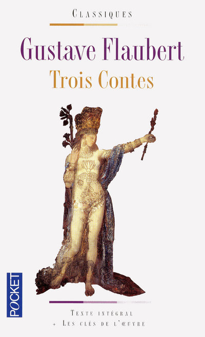 Trois Contes