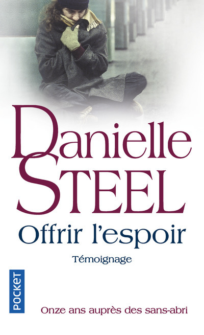 Offrir l'espoir