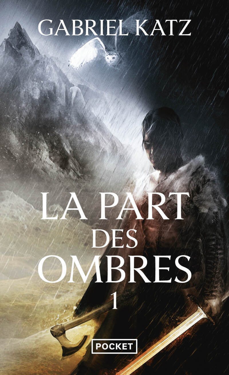 La Part des ombres - tome 1