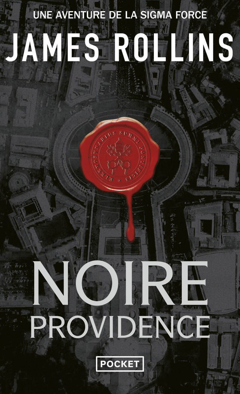 Noire providence