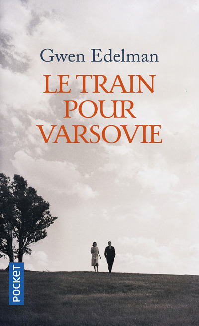 Le Train pour Varsovie
