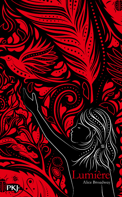 Marqués - tome 2 Lumière