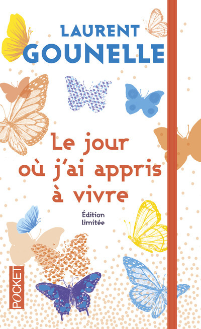 Le jour où j'ai appris à vivre - collector