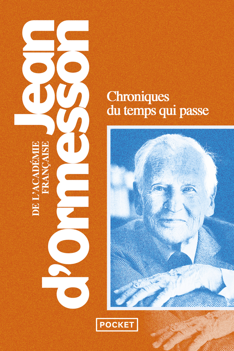 Chroniques du temps qui passe - Odeur du temps, saveur du temps -collector-