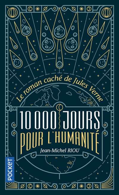 10 000 jours pour l'humanité