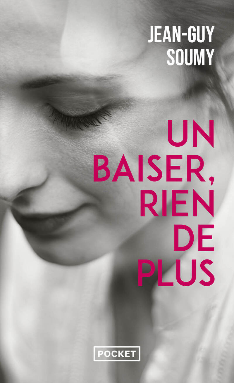 Un baiser, rien de plus
