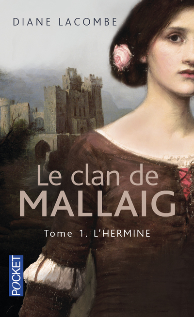 Le clan de Mallaig - tome 1 L'hermine