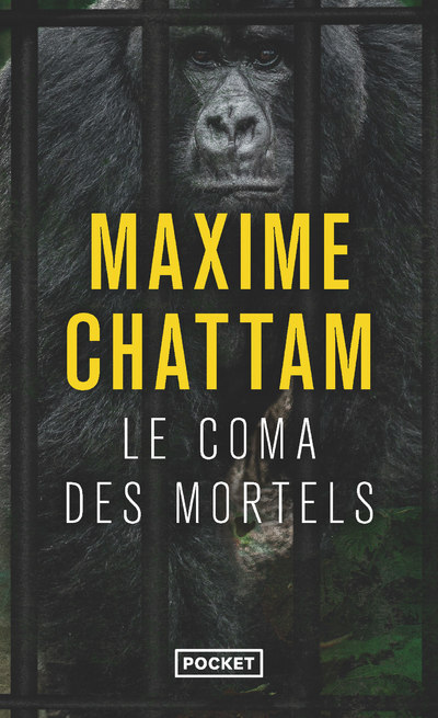 Le Coma des mortels
