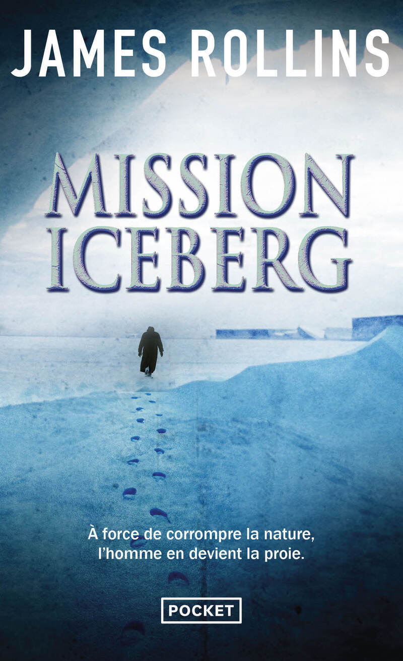 Mission iceberg