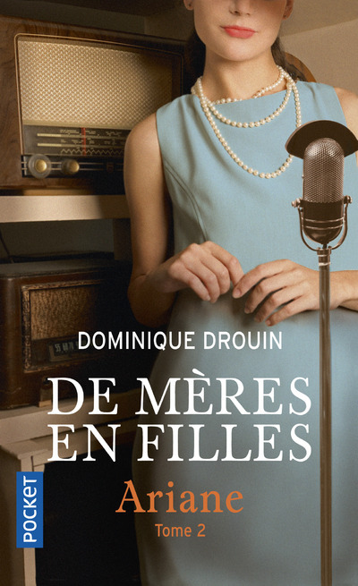 De mères en filles - tome 2 Ariane