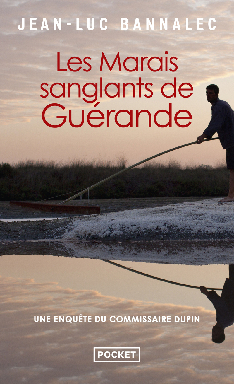 Les Marais sanglants de Guérande