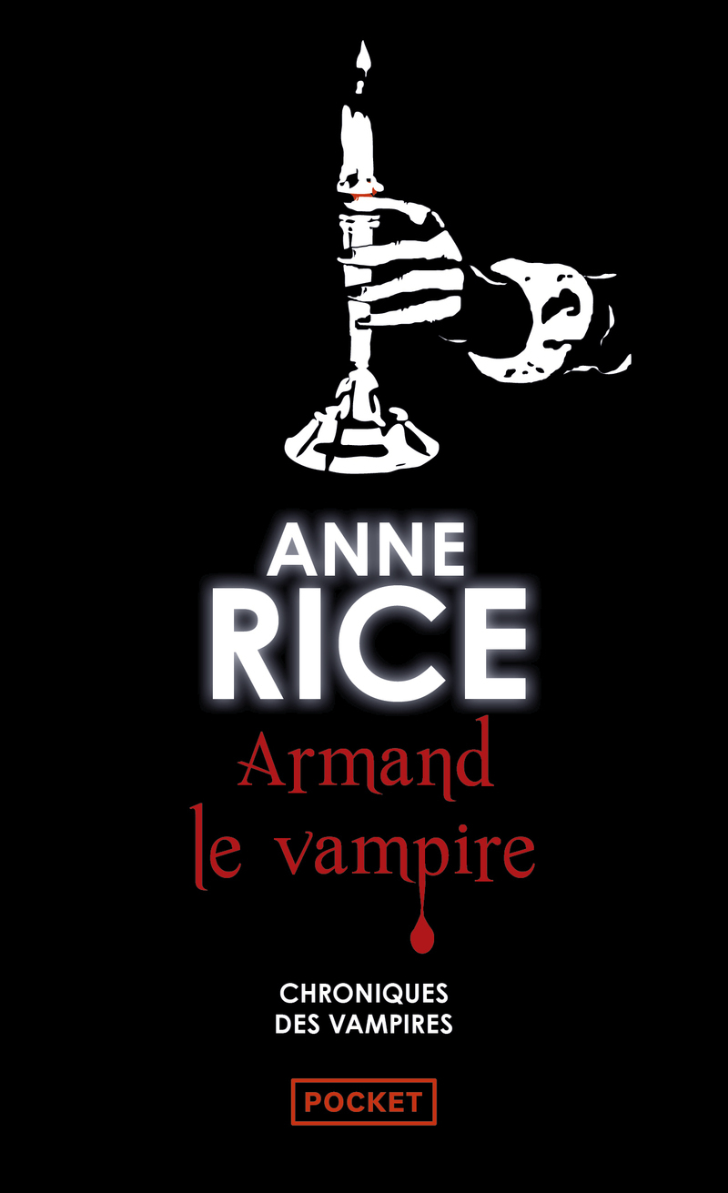 Armand le vampire