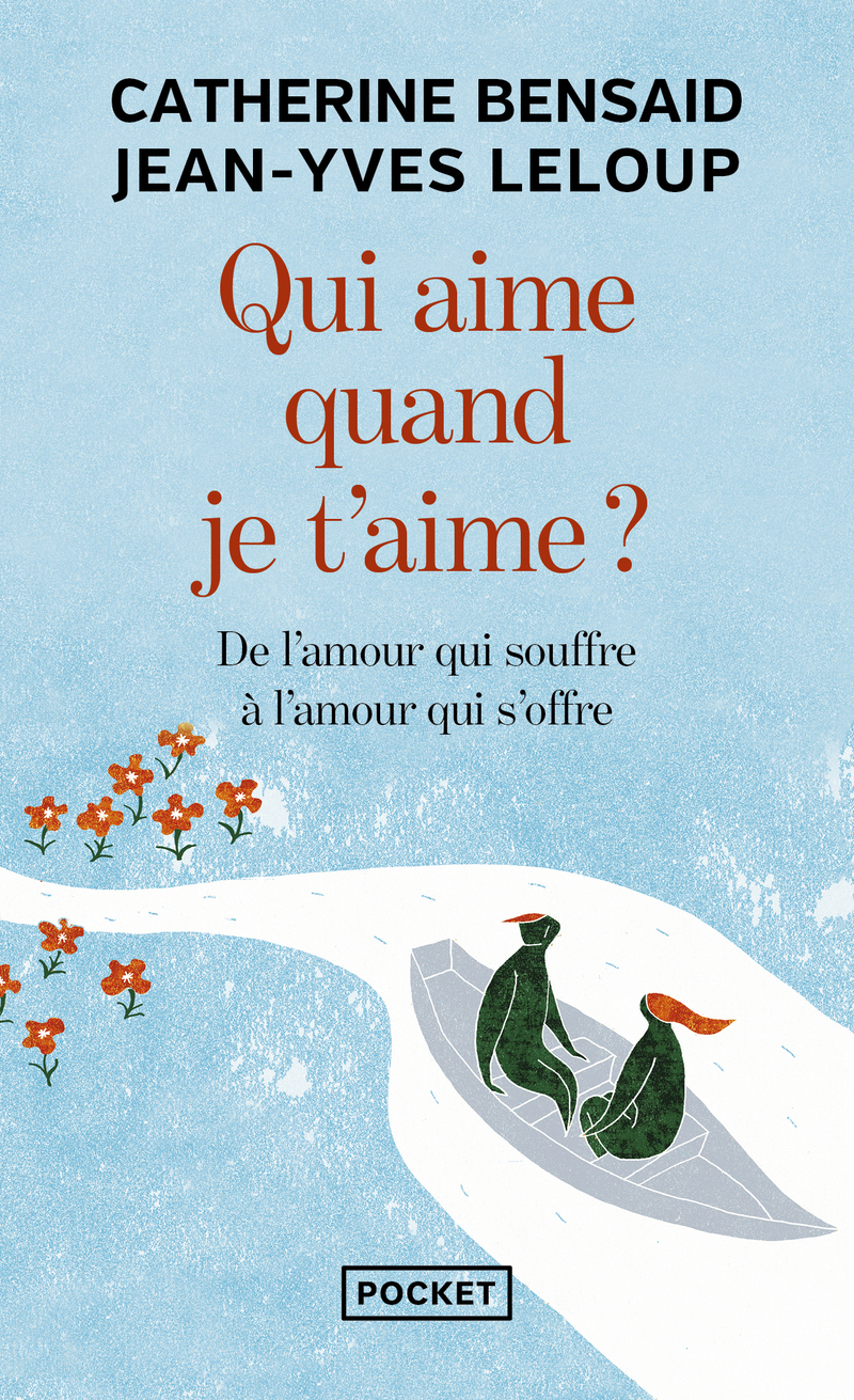 Qui aime quand je t'aime ?