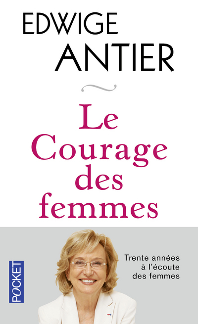 Le courage des femmes