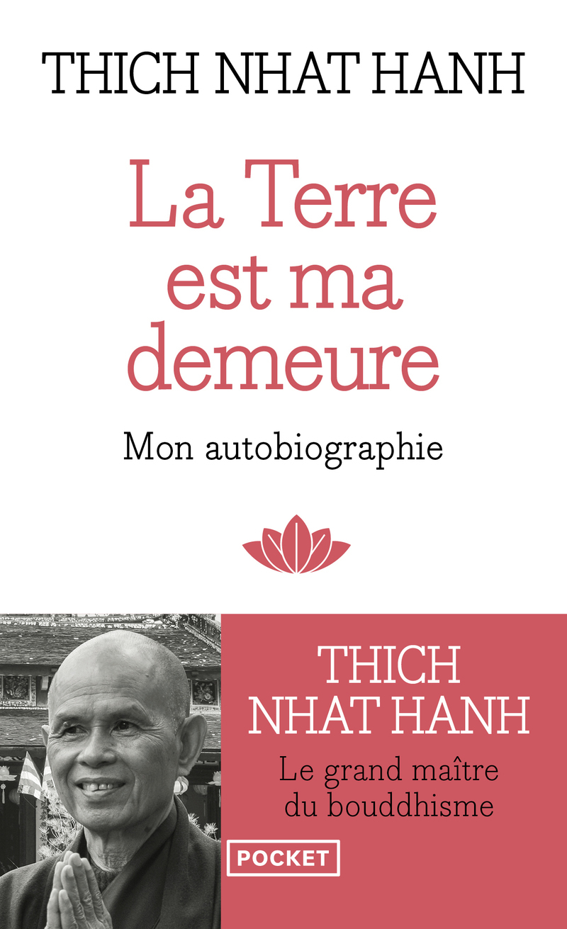 La Terre est ma demeure