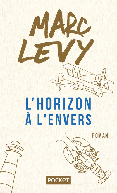 L'horizon à l'envers - Collector