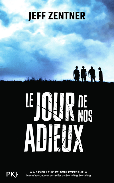 Le Jour de nos adieux