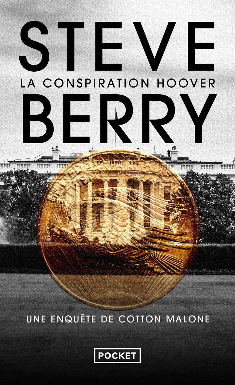 La Conspiration Hoover