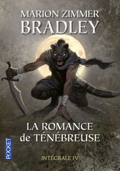 La Romance de Ténébreuse IV