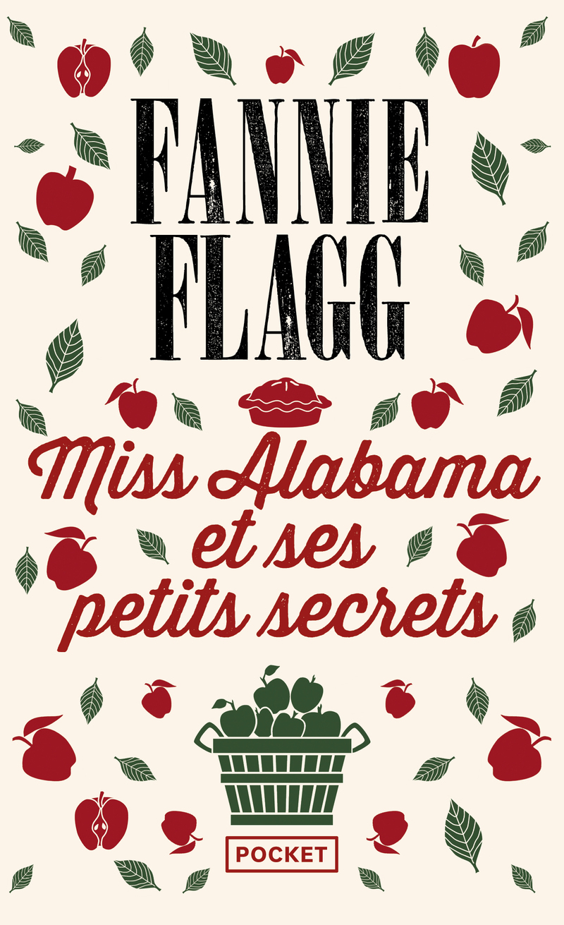 Miss Alabama et ses petits secrets