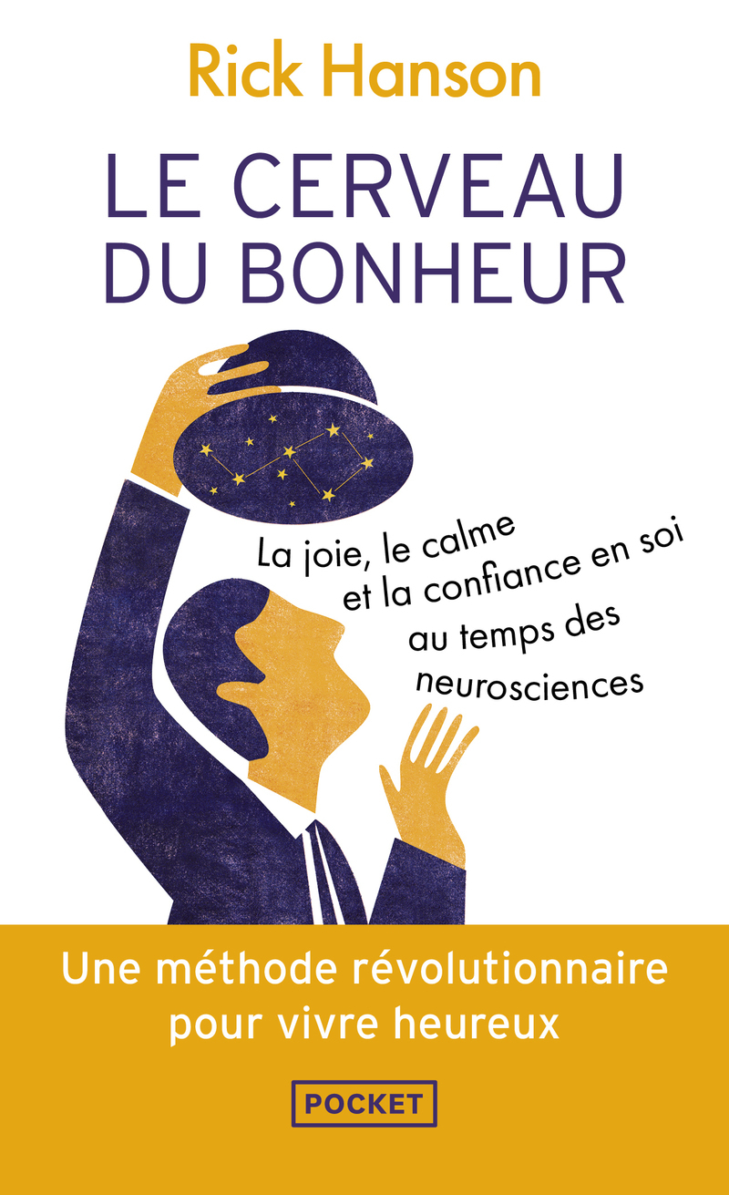 Le Cerveau du bonheur