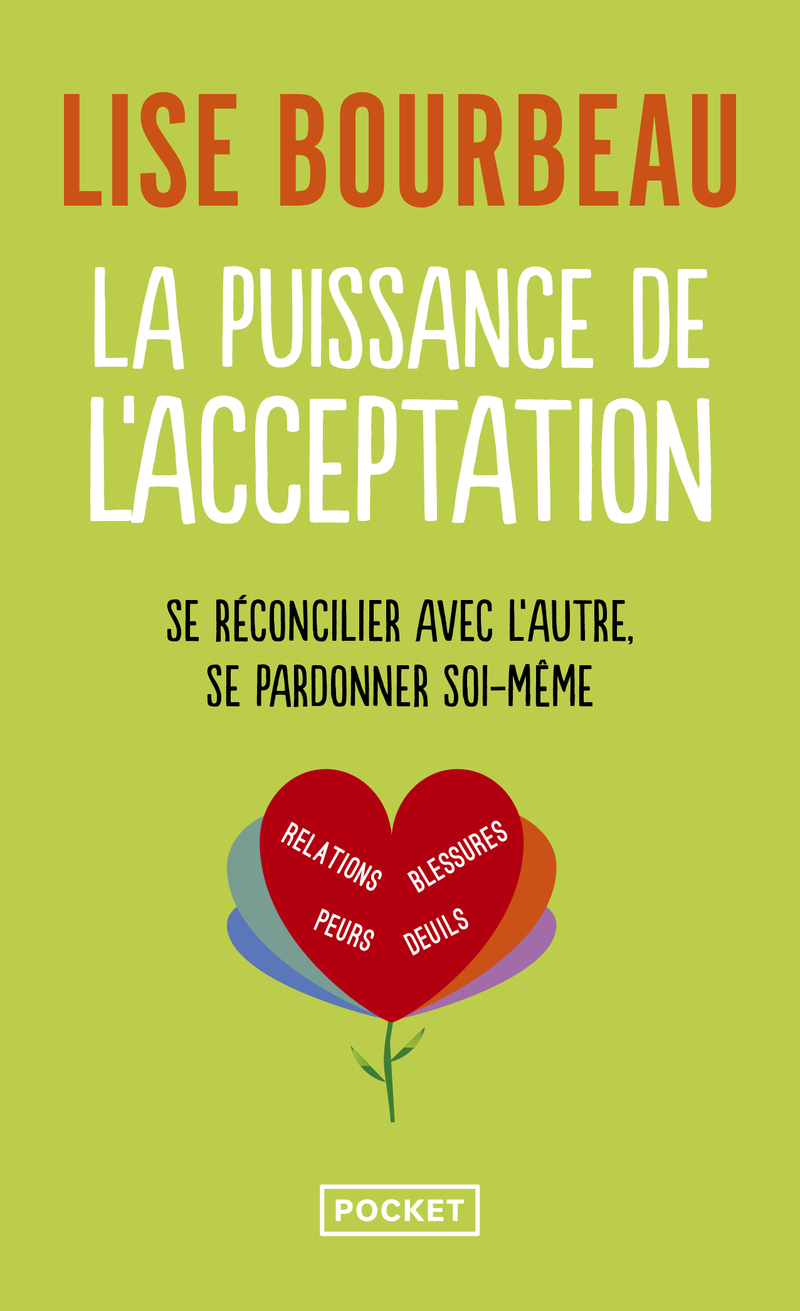 La Puissance de l'acceptation