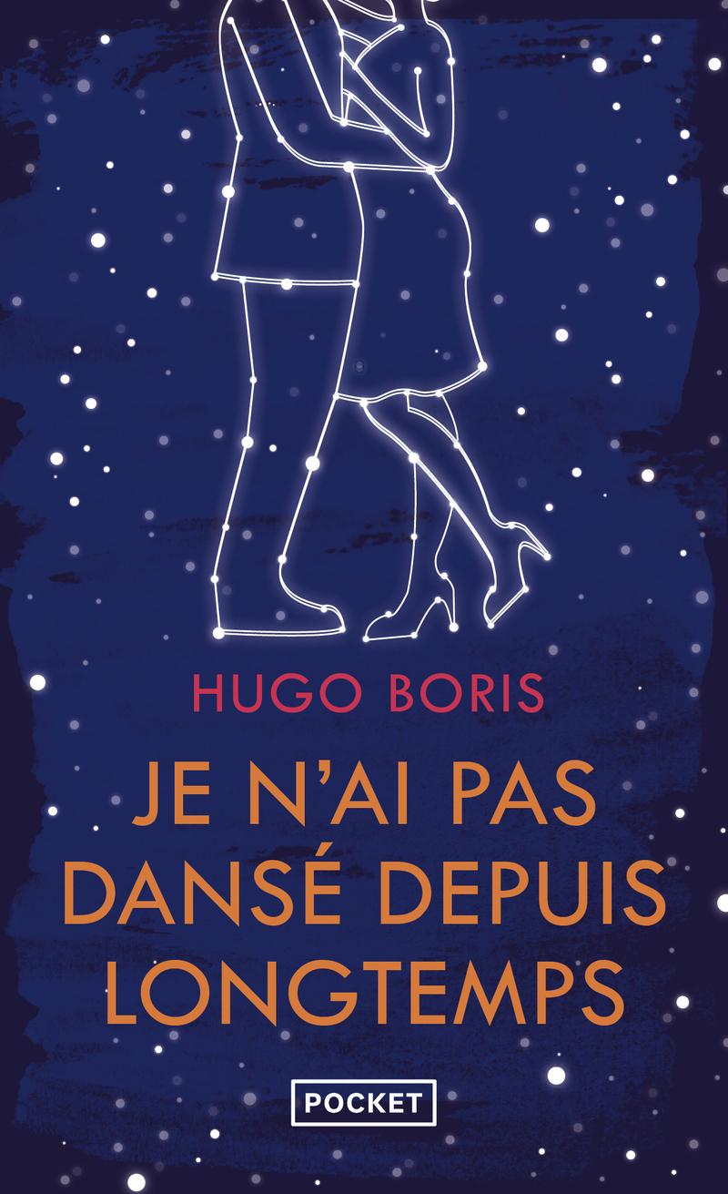 Je n'ai pas dansé depuis longtemps