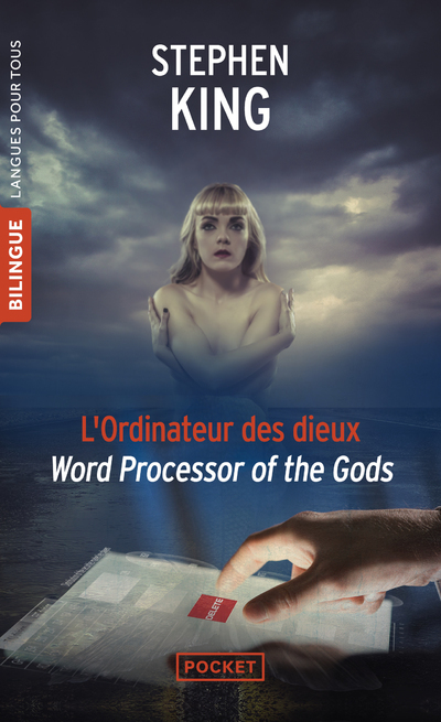 L'ordinateur des dieux / Word Processor of the Gods - Bilingue