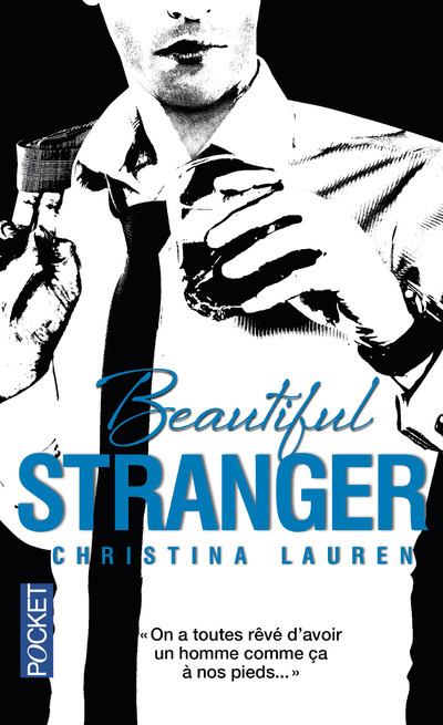 Beautiful stranger