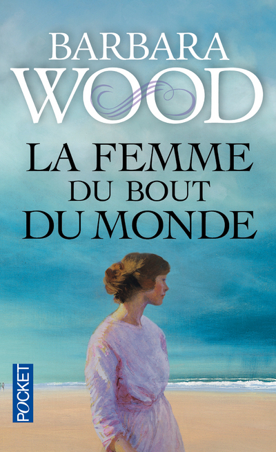 La femme du bout du monde