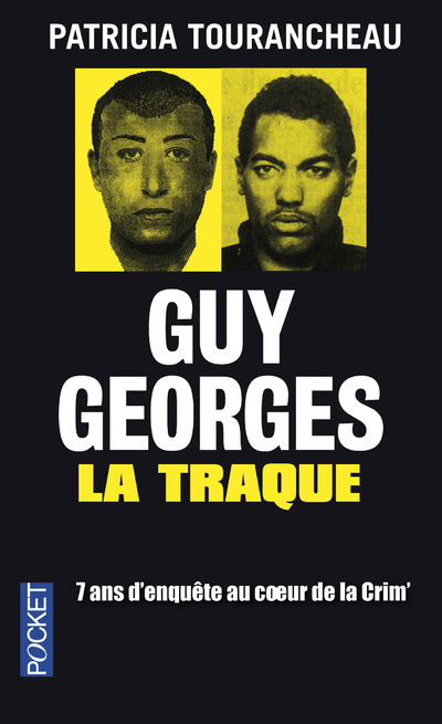 Guy Georges - la traque
