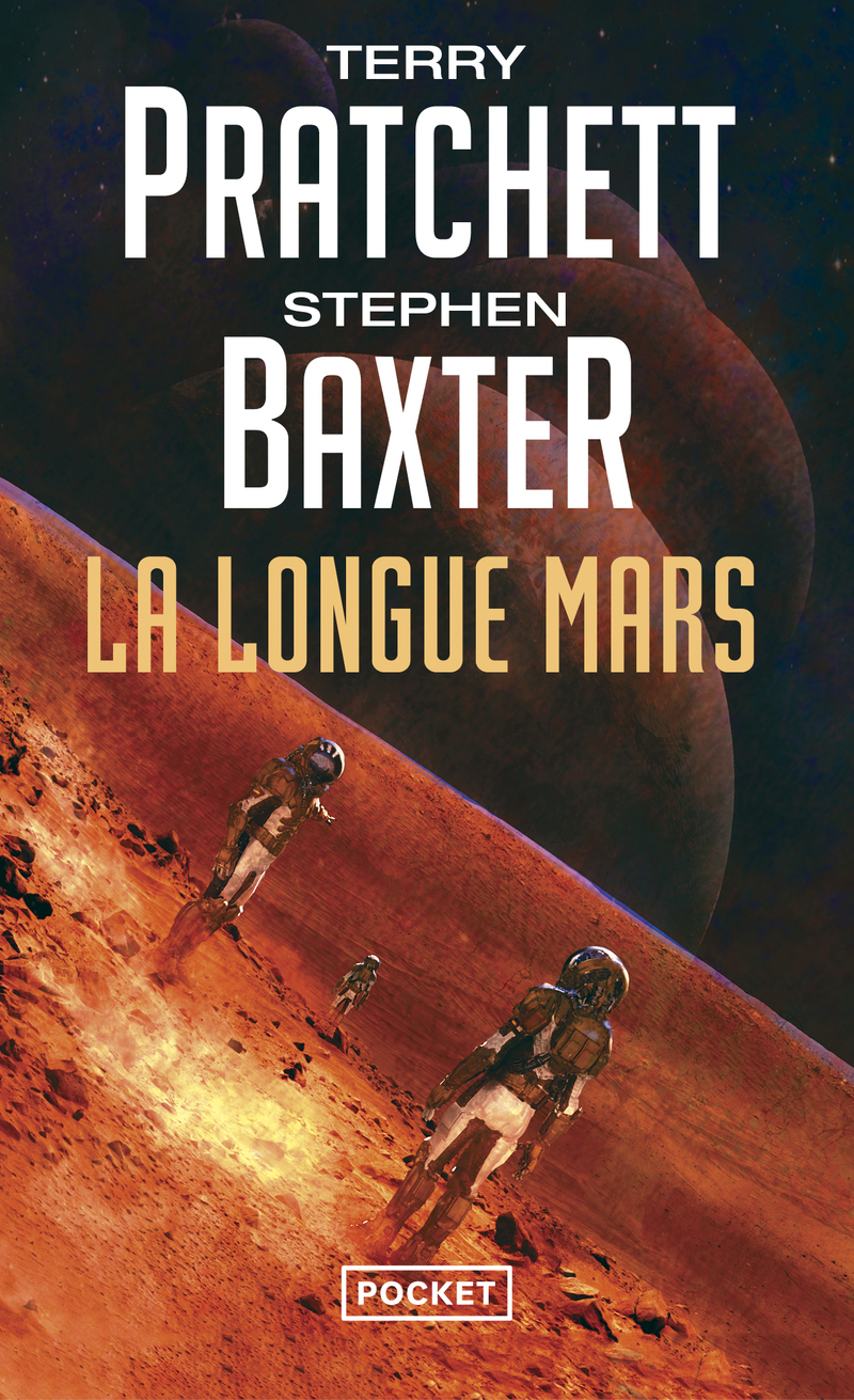La Longue Mars